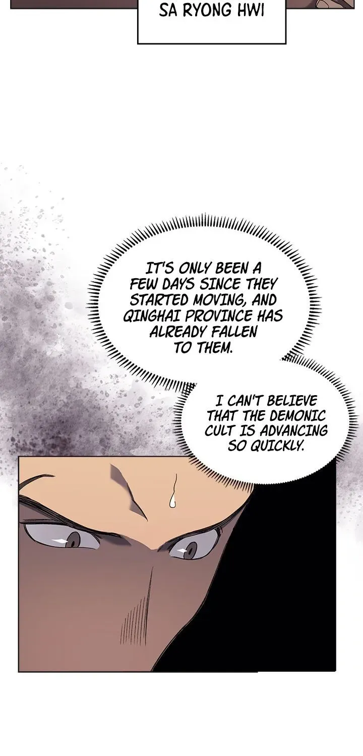 Read Chronicles Of Heavenly Demon Manga Online