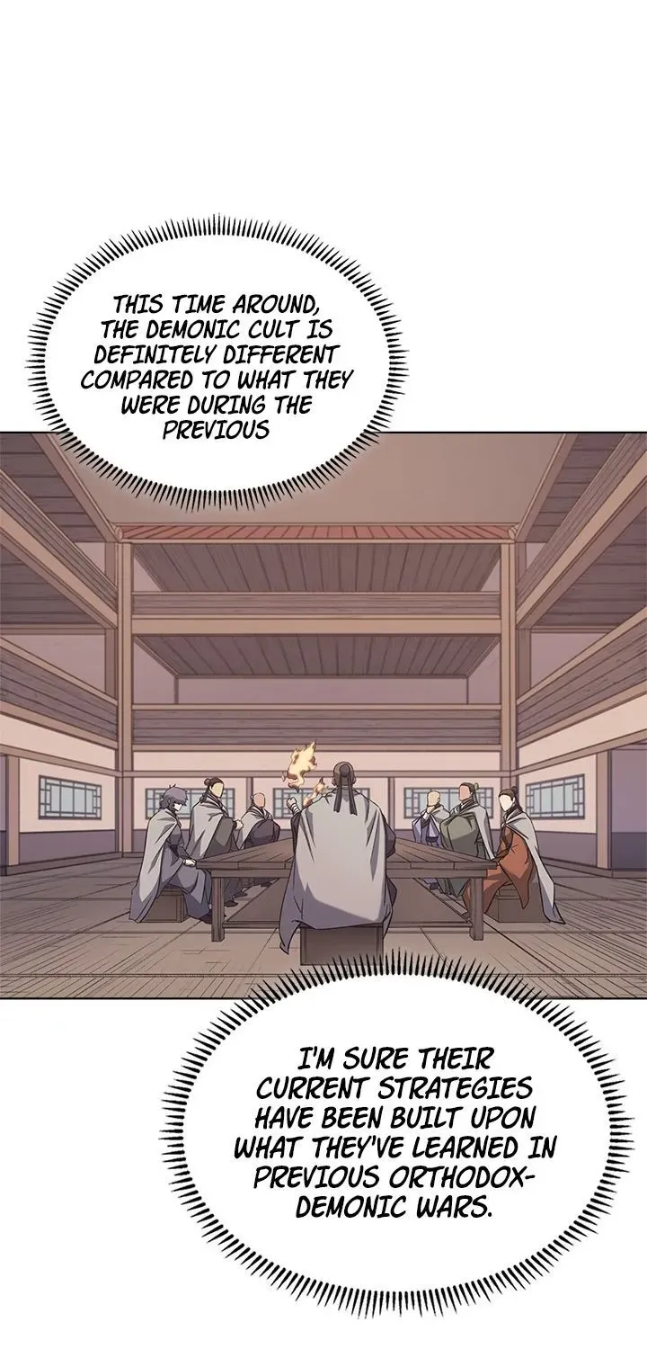 Read Chronicles Of Heavenly Demon Manga Online