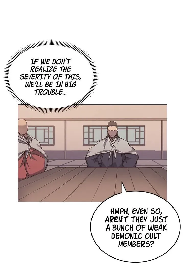 Read Chronicles Of Heavenly Demon Manga Online