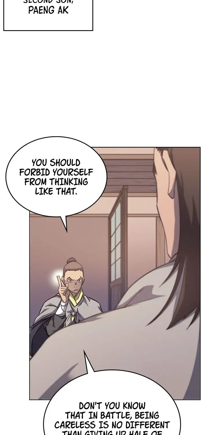 Read Chronicles Of Heavenly Demon Manga Online