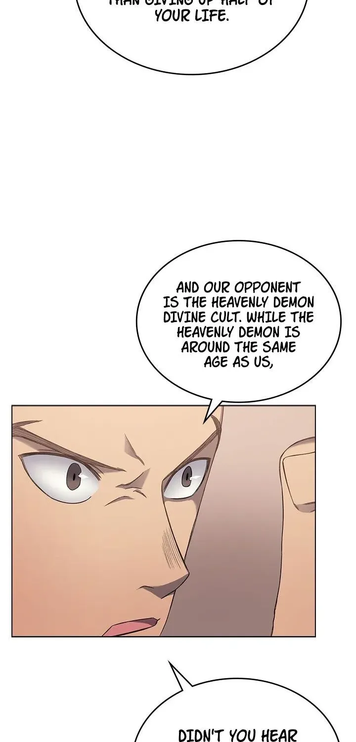 Read Chronicles Of Heavenly Demon Manga Online