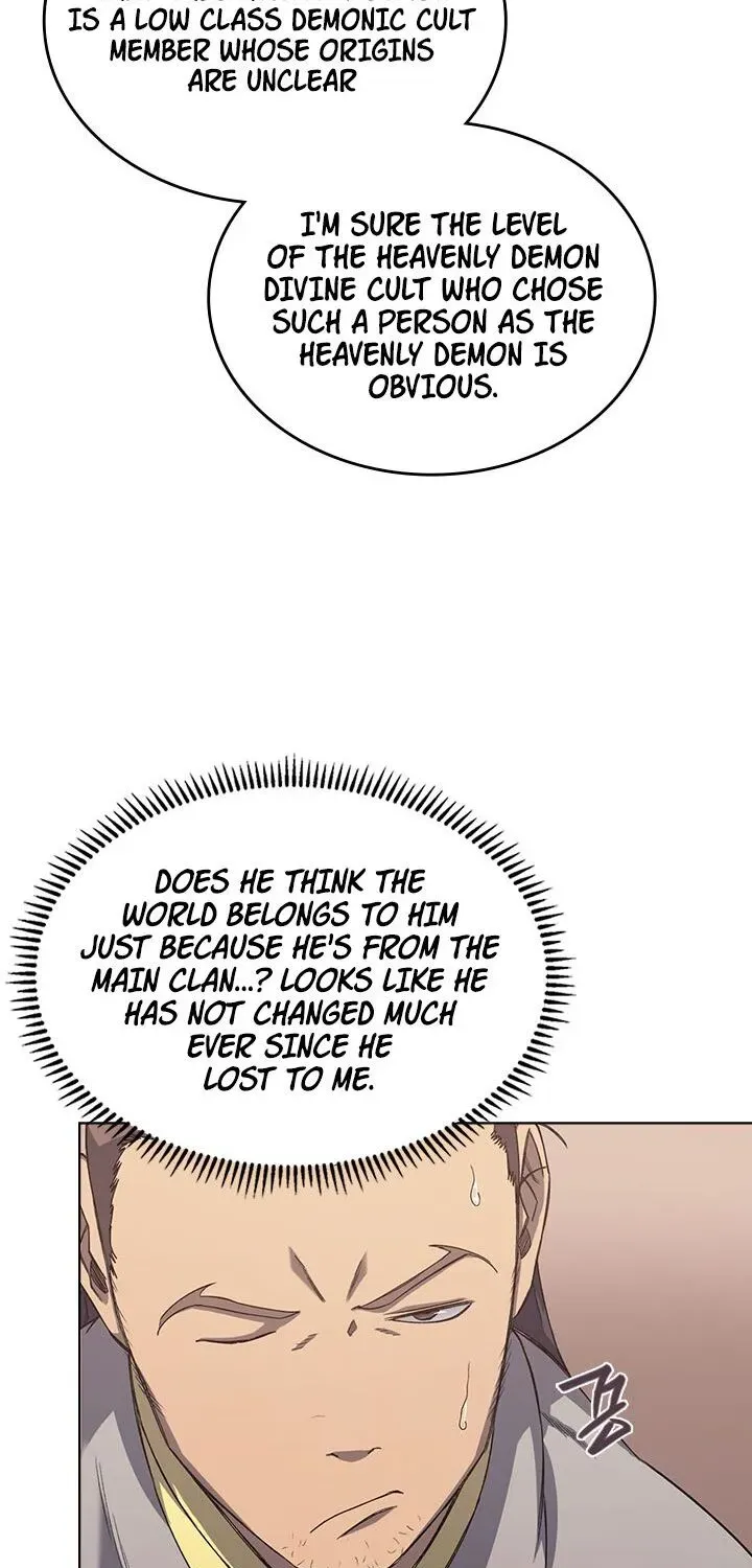 Read Chronicles Of Heavenly Demon Manga Online