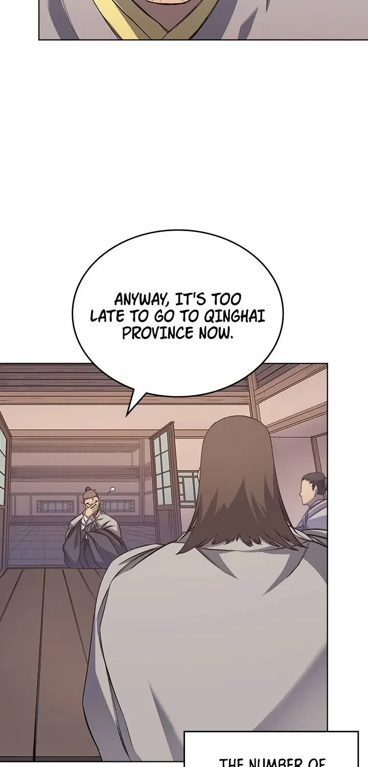 Read Chronicles Of Heavenly Demon Manga Online