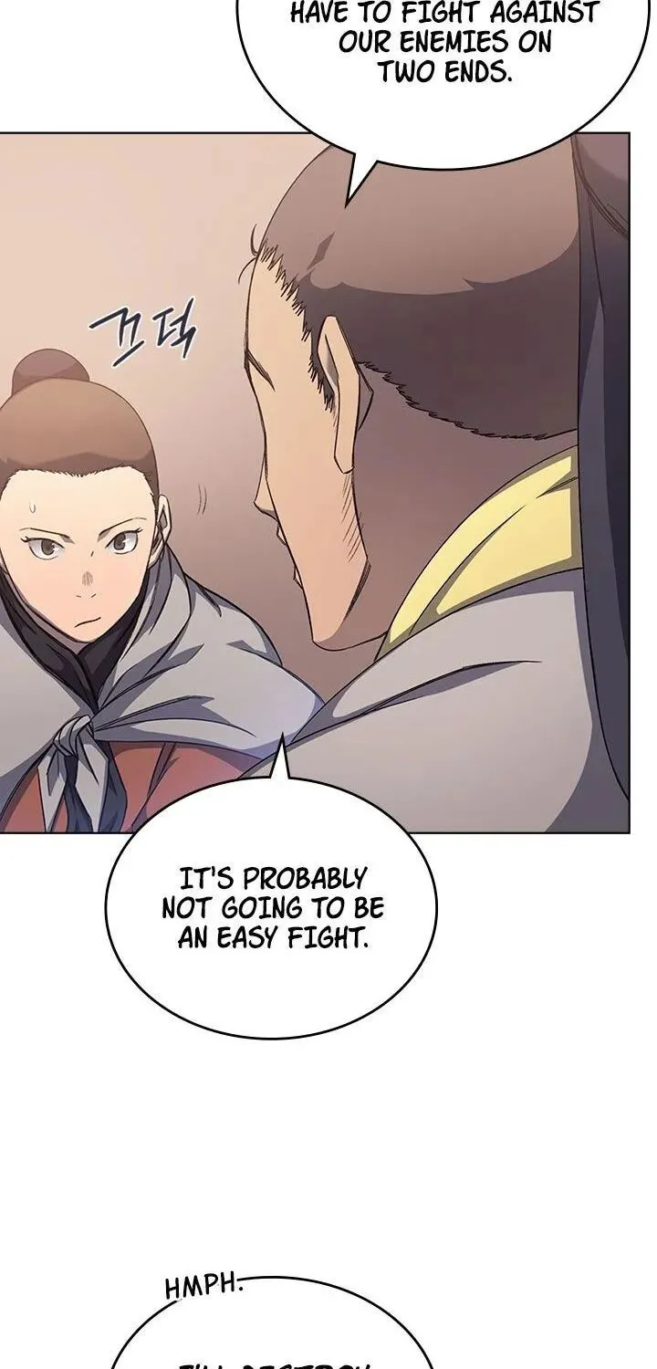 Read Chronicles Of Heavenly Demon Manga Online
