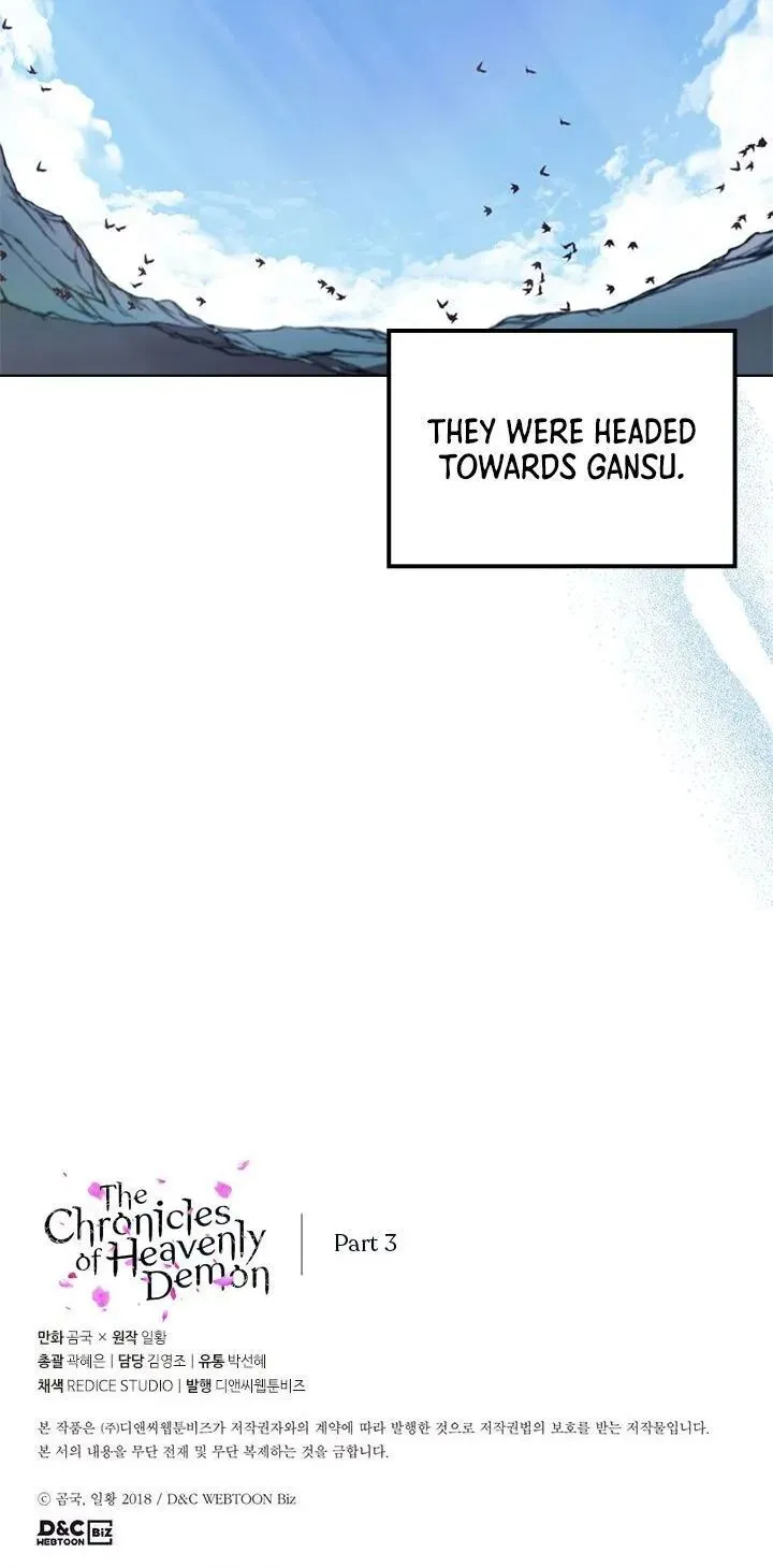 Read Chronicles Of Heavenly Demon Manga Online