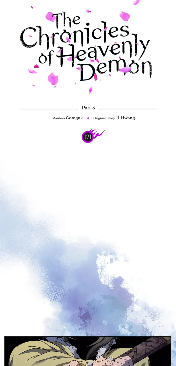 Read Chronicles Of Heavenly Demon Manga Online