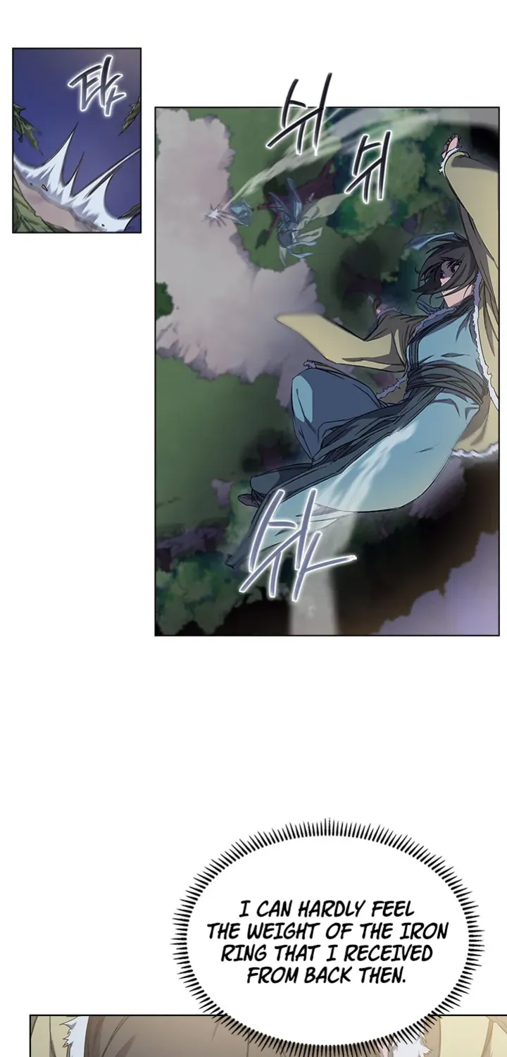 Read Chronicles Of Heavenly Demon Manga Online