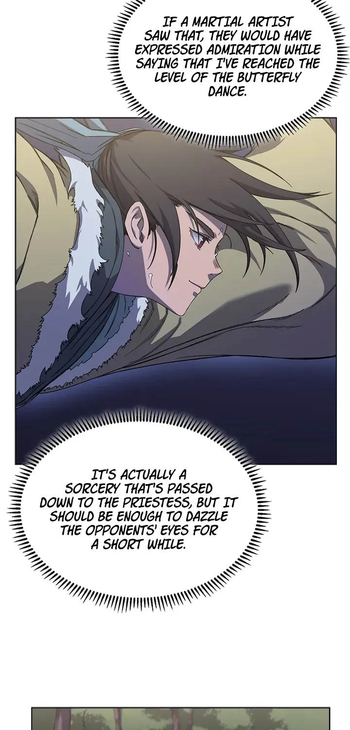 Read Chronicles Of Heavenly Demon Manga Online