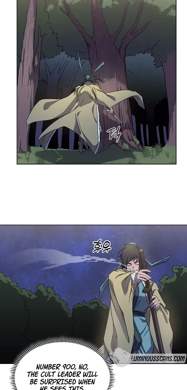 Read Chronicles Of Heavenly Demon Manga Online