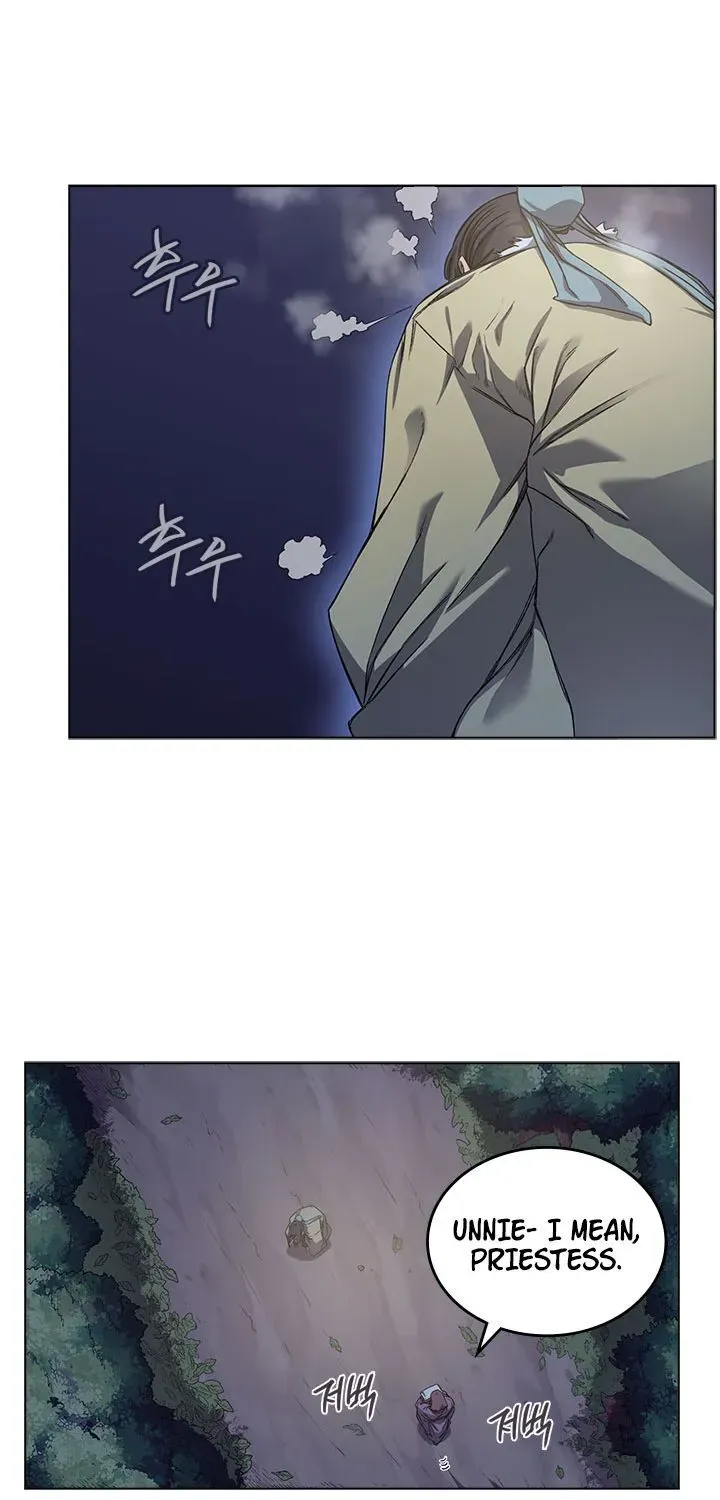 Read Chronicles Of Heavenly Demon Manga Online
