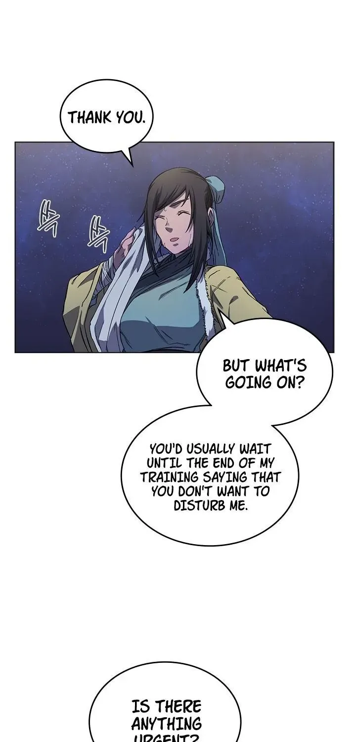 Read Chronicles Of Heavenly Demon Manga Online
