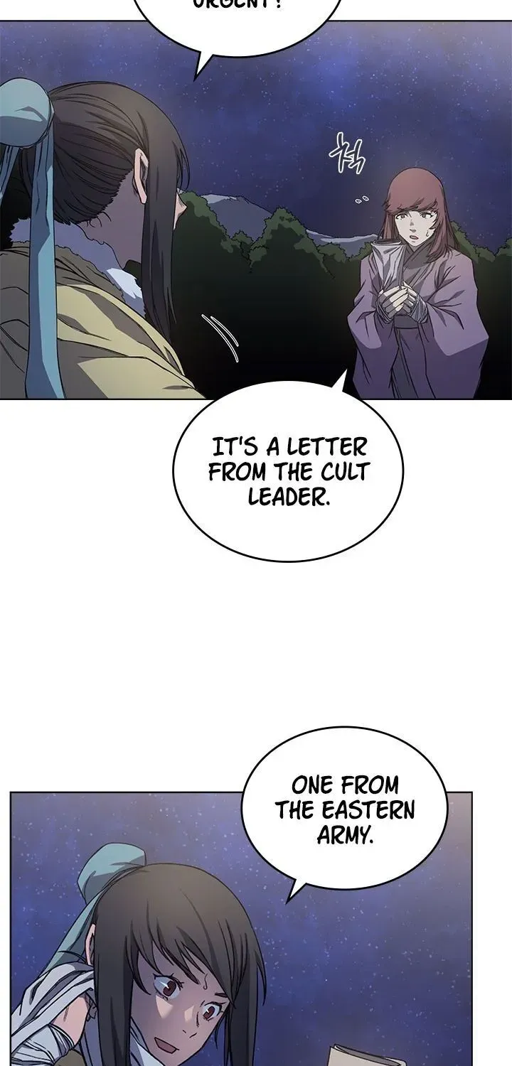 Read Chronicles Of Heavenly Demon Manga Online