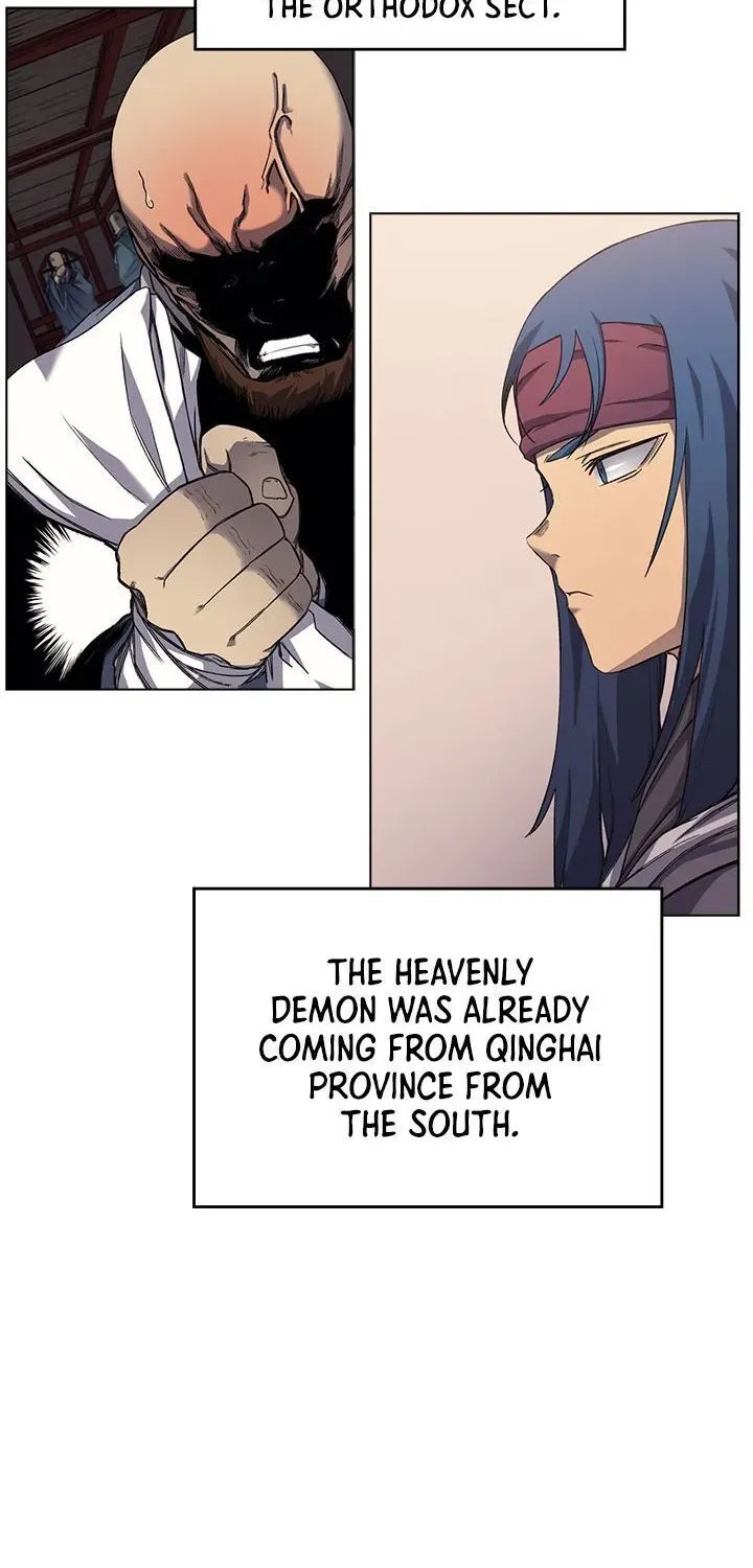 Read Chronicles Of Heavenly Demon Manga Online