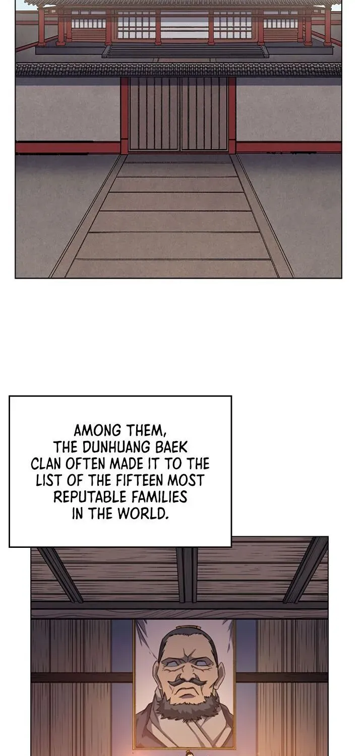Read Chronicles Of Heavenly Demon Manga Online