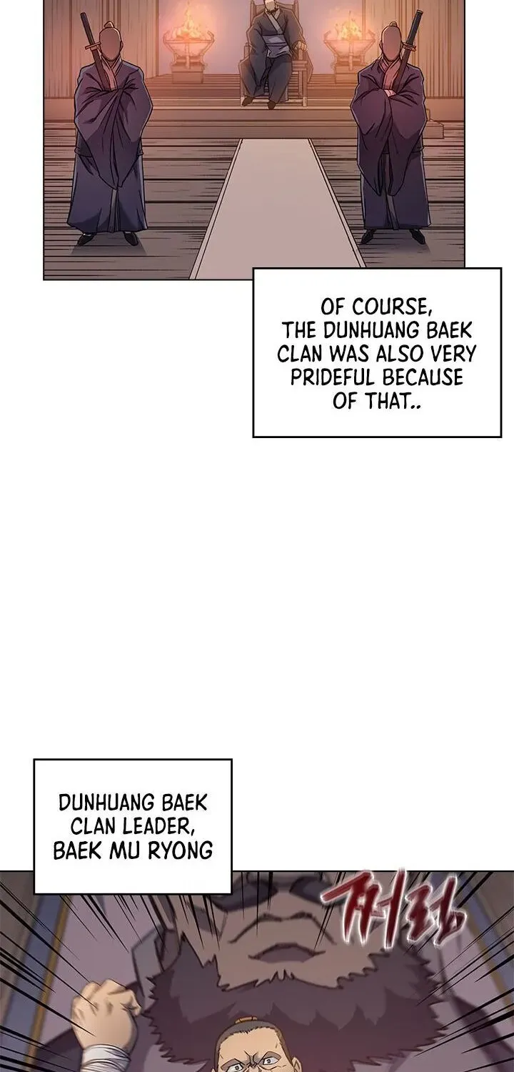 Read Chronicles Of Heavenly Demon Manga Online