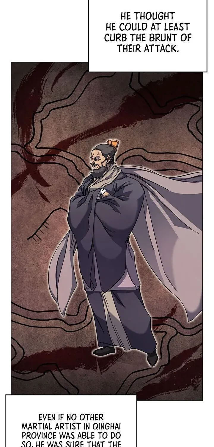 Read Chronicles Of Heavenly Demon Manga Online