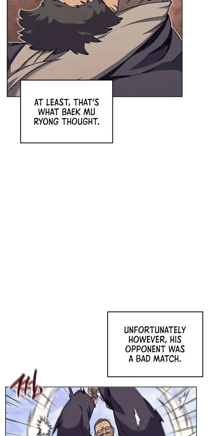 Read Chronicles Of Heavenly Demon Manga Online