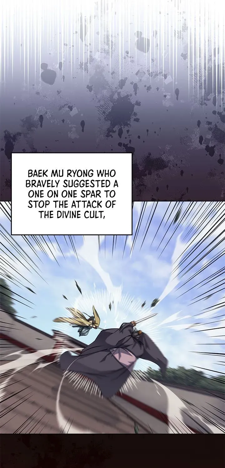 Read Chronicles Of Heavenly Demon Manga Online