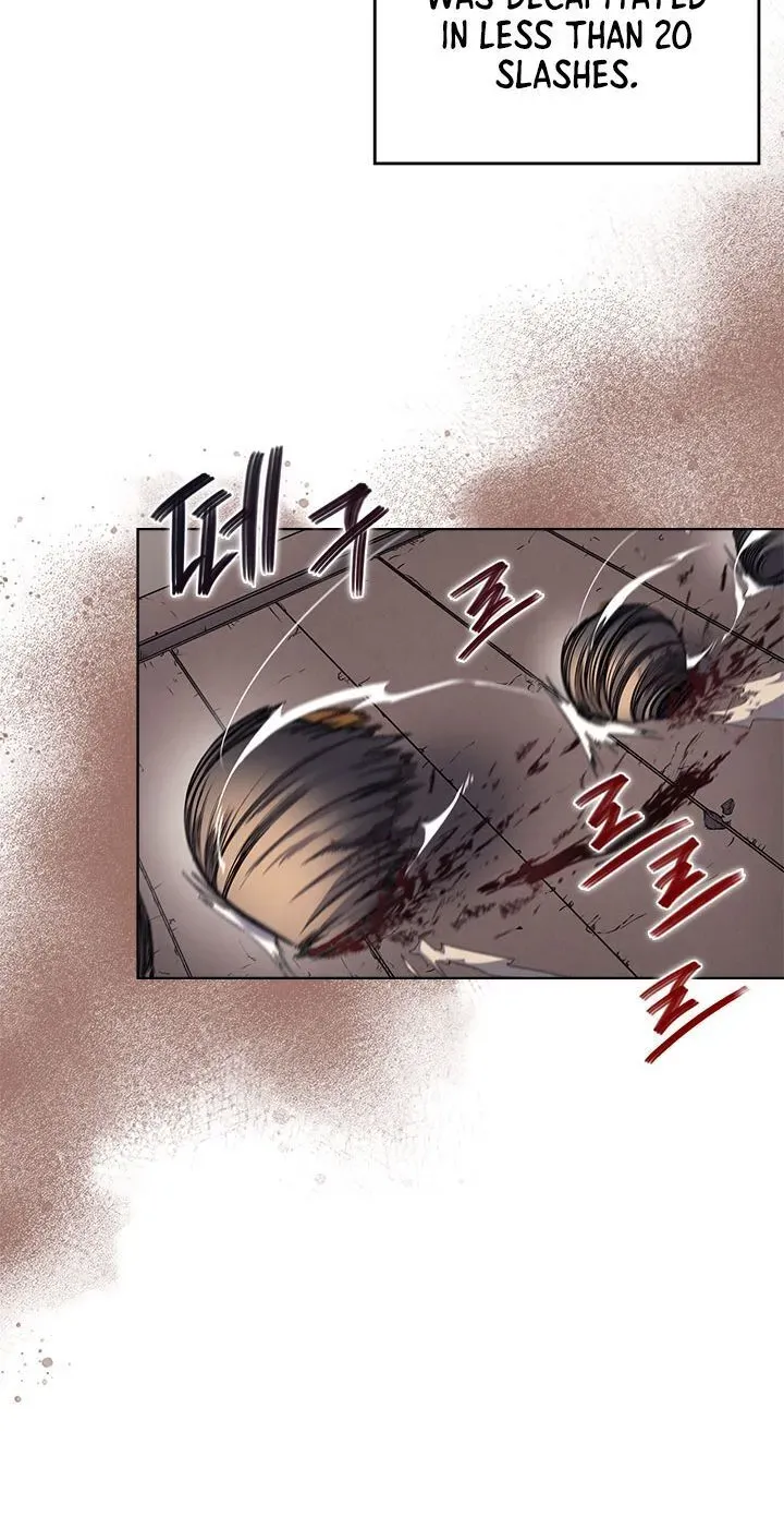 Read Chronicles Of Heavenly Demon Manga Online