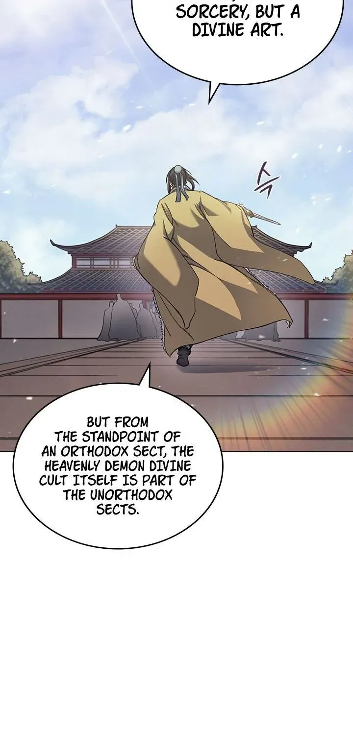 Read Chronicles Of Heavenly Demon Manga Online