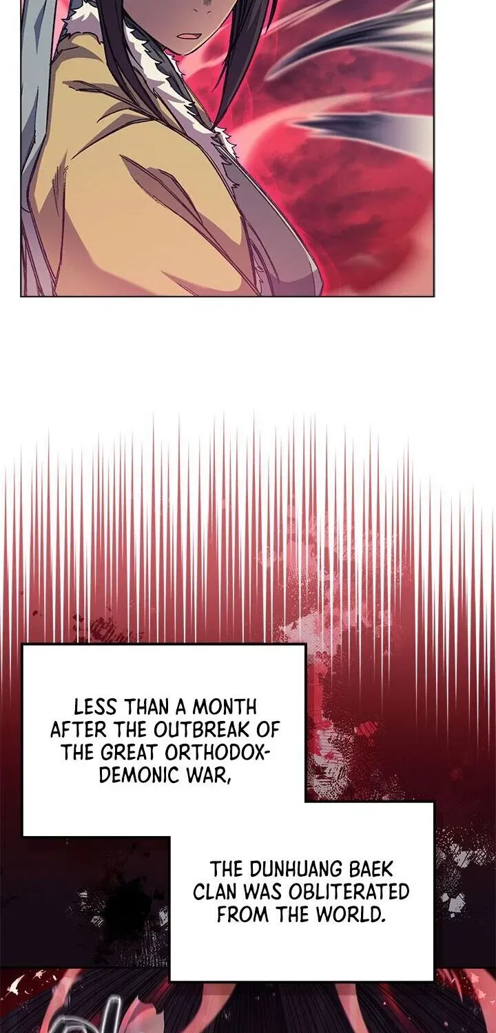 Read Chronicles Of Heavenly Demon Manga Online