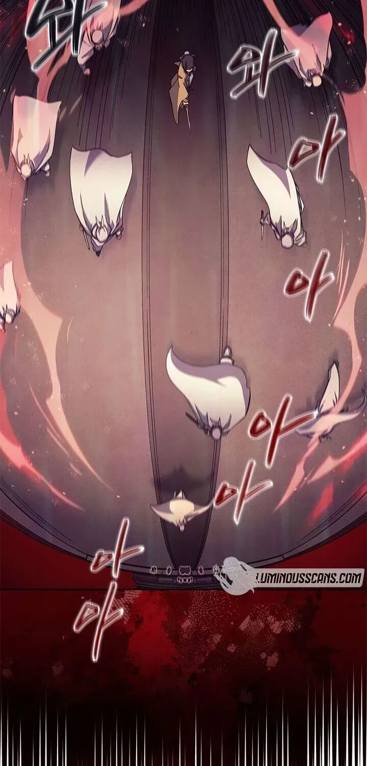 Read Chronicles Of Heavenly Demon Manga Online