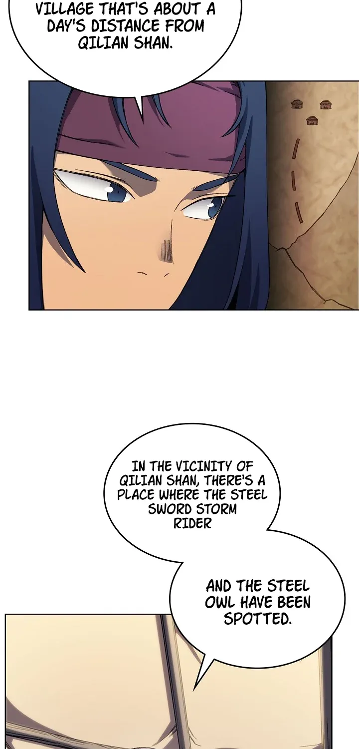 Read Chronicles Of Heavenly Demon Manga Online