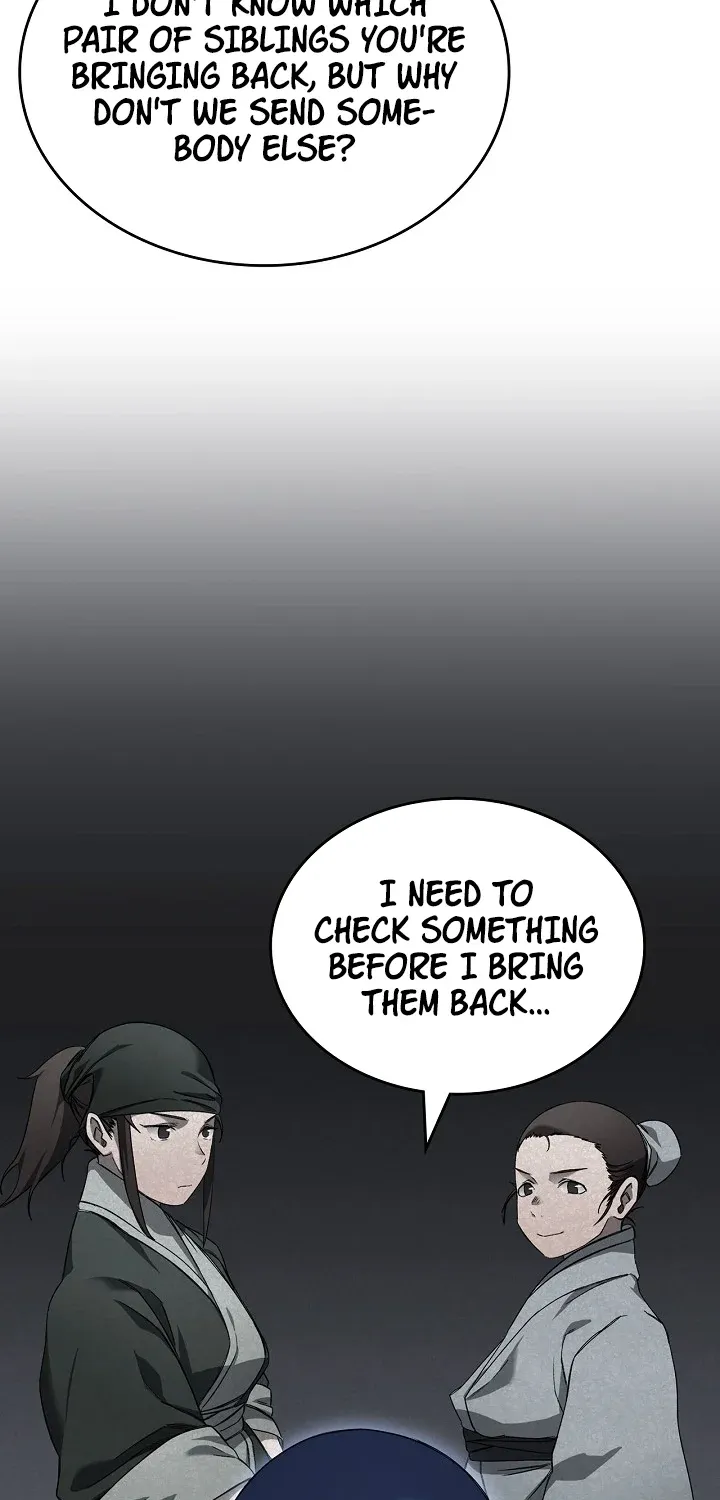 Read Chronicles Of Heavenly Demon Manga Online