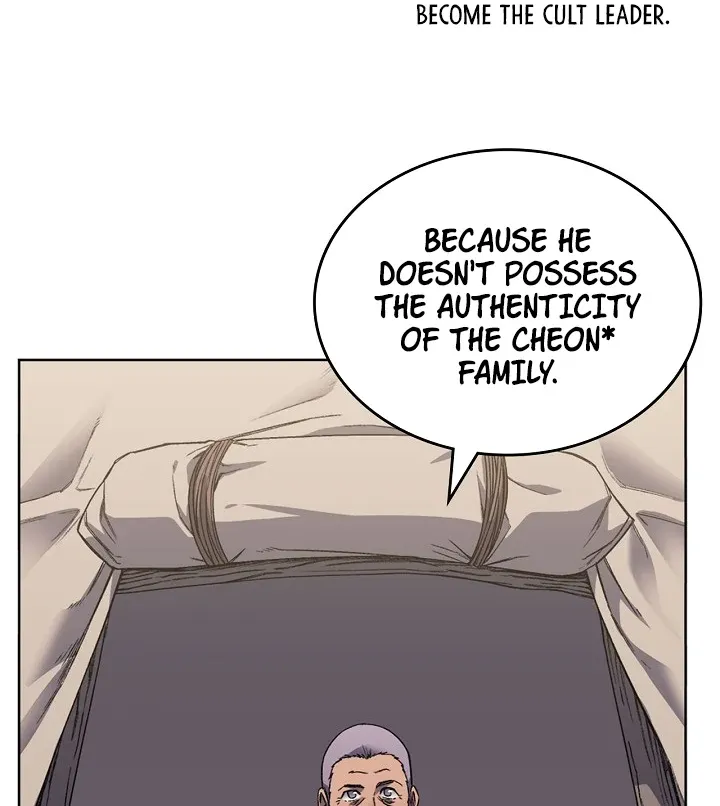 Read Chronicles Of Heavenly Demon Manga Online