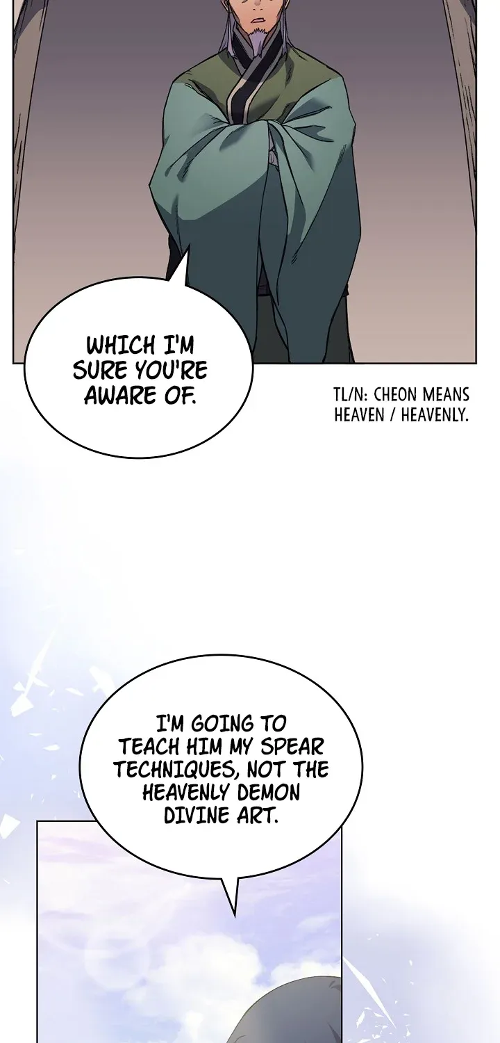 Read Chronicles Of Heavenly Demon Manga Online