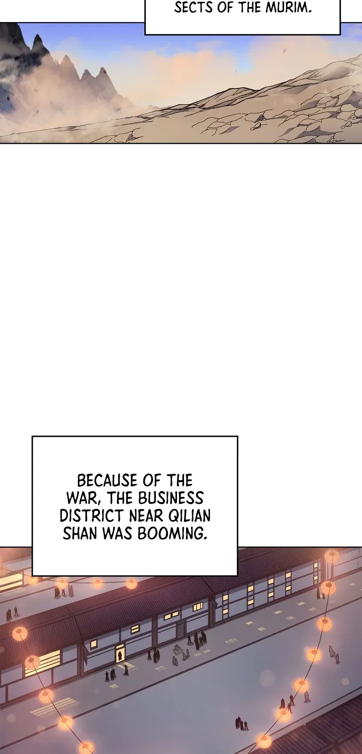 Read Chronicles Of Heavenly Demon Manga Online