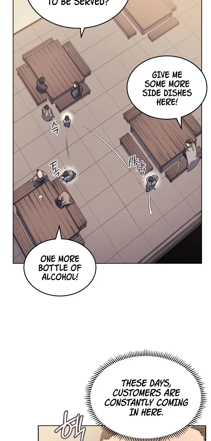 Read Chronicles Of Heavenly Demon Manga Online