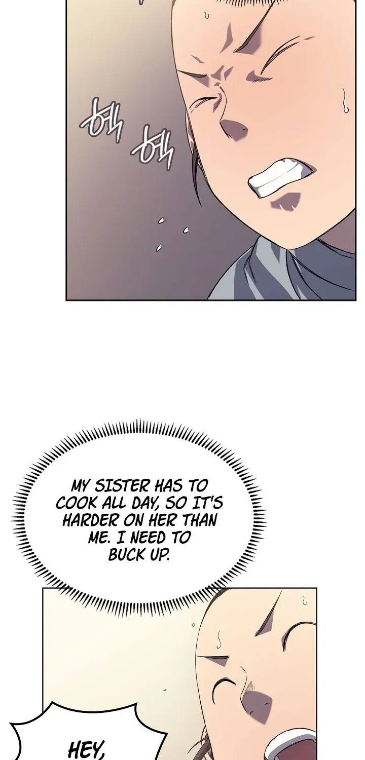 Read Chronicles Of Heavenly Demon Manga Online