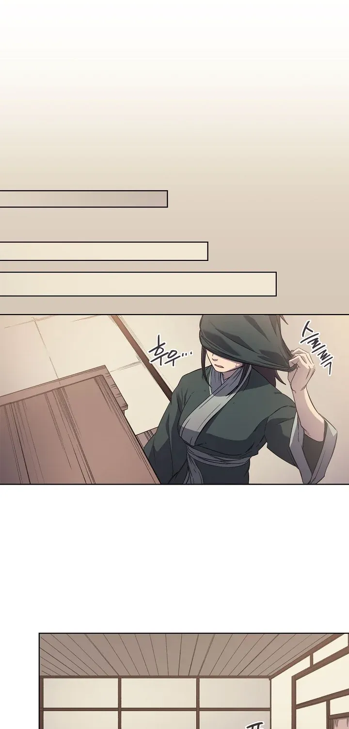 Read Chronicles Of Heavenly Demon Manga Online