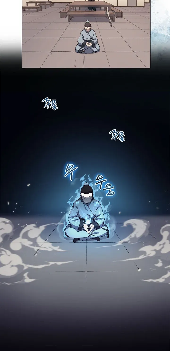 Read Chronicles Of Heavenly Demon Manga Online