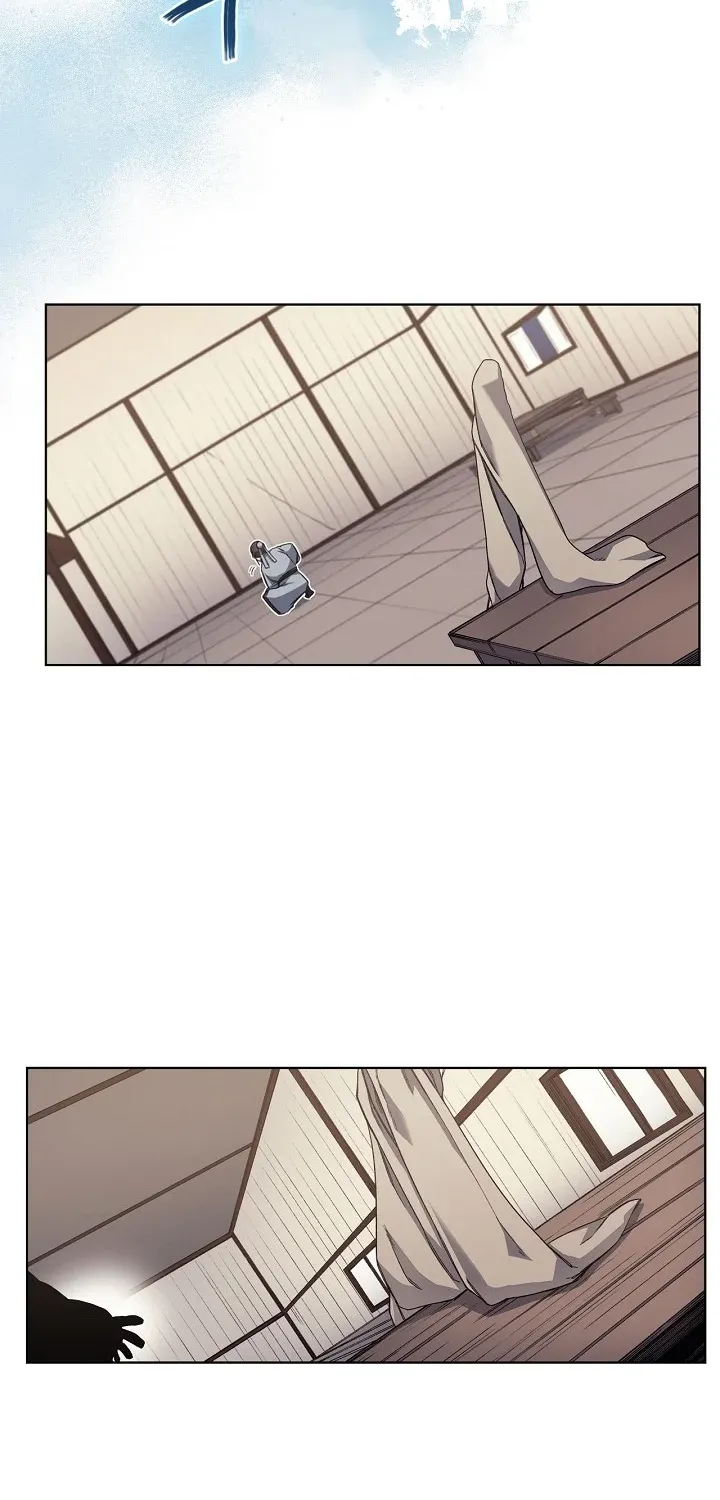 Read Chronicles Of Heavenly Demon Manga Online