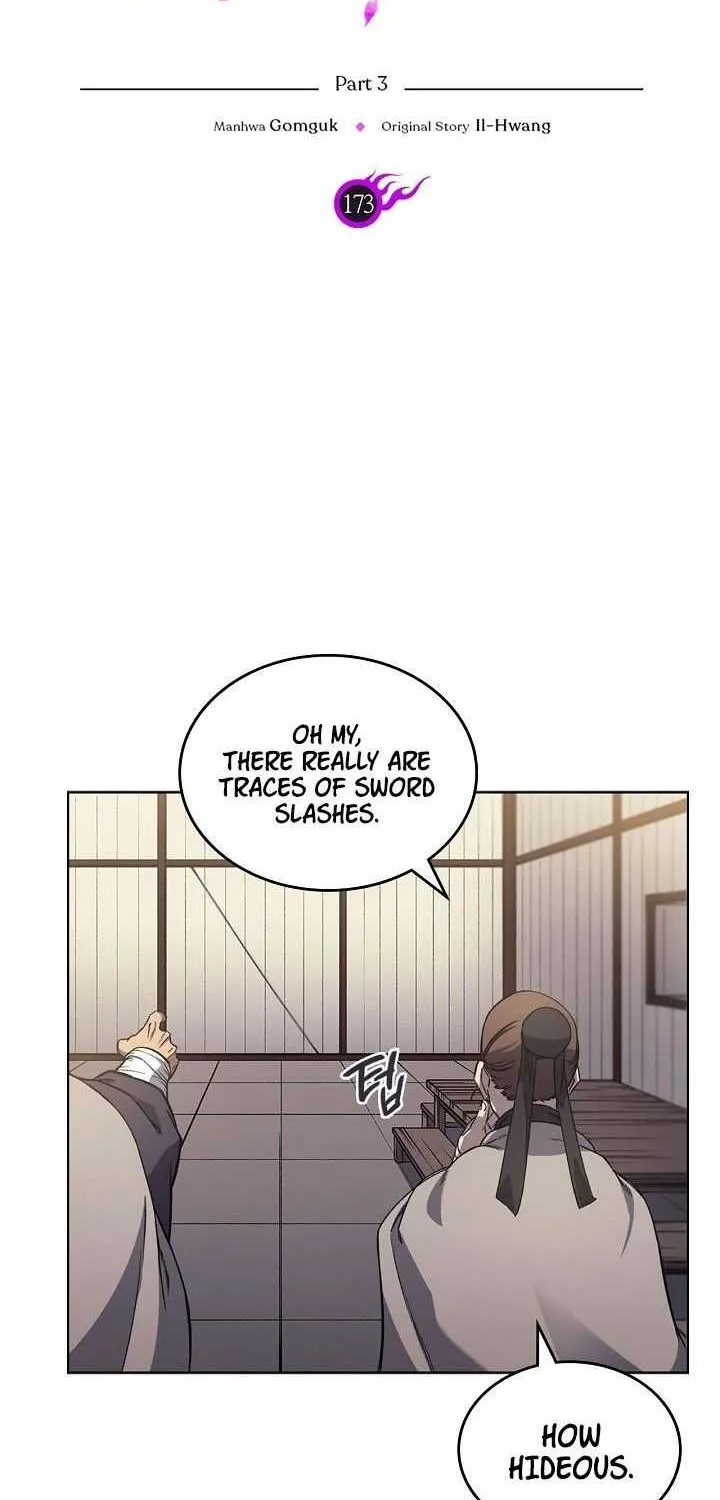 Read Chronicles Of Heavenly Demon Manga Online