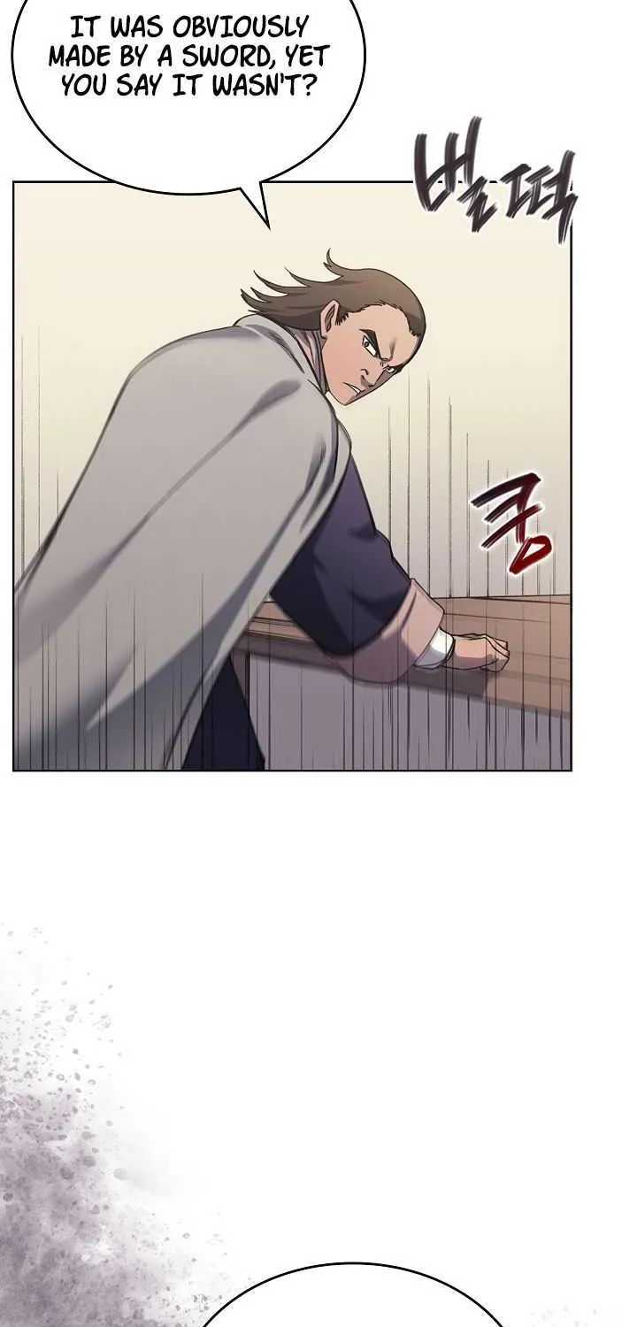 Read Chronicles Of Heavenly Demon Manga Online