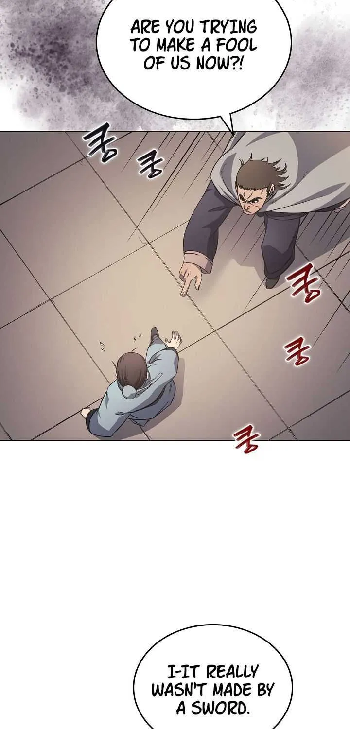 Read Chronicles Of Heavenly Demon Manga Online