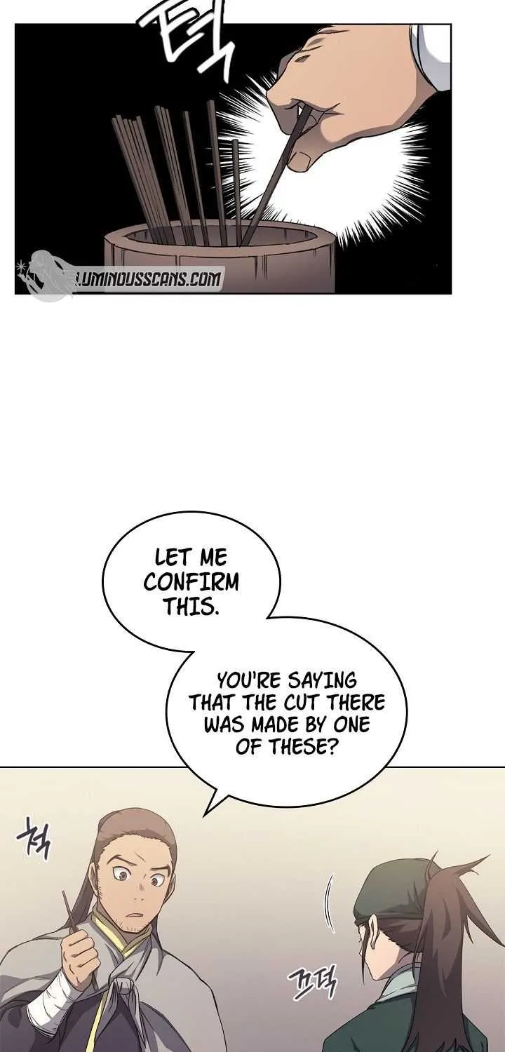 Read Chronicles Of Heavenly Demon Manga Online
