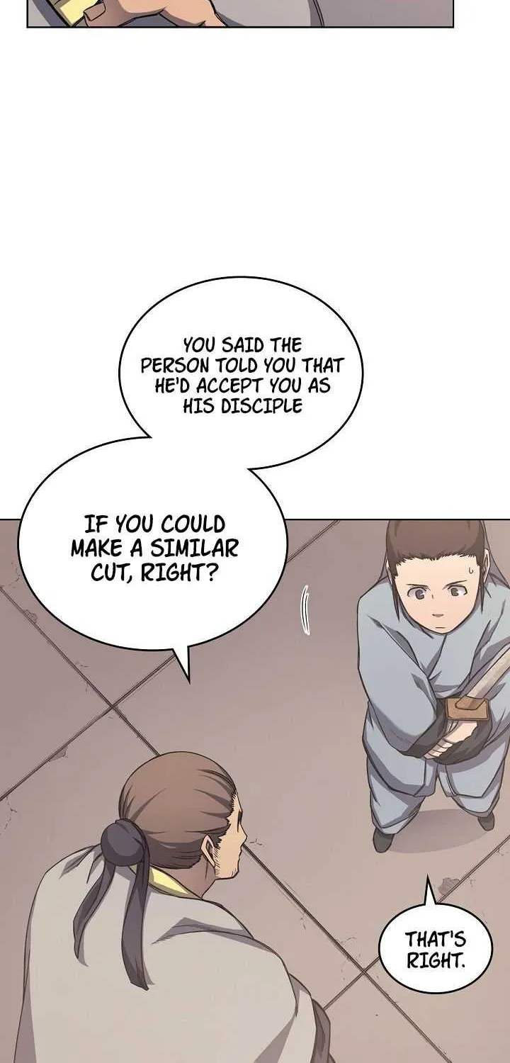 Read Chronicles Of Heavenly Demon Manga Online