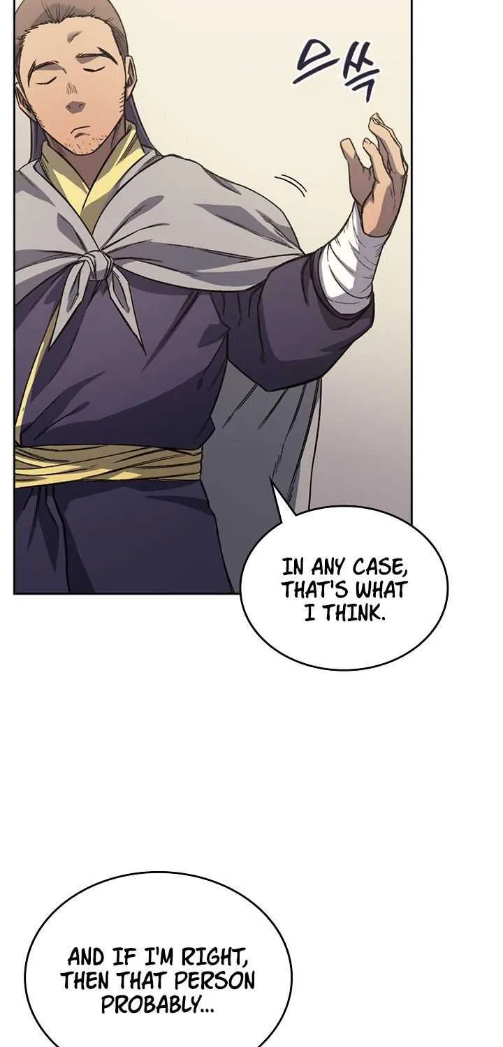 Read Chronicles Of Heavenly Demon Manga Online