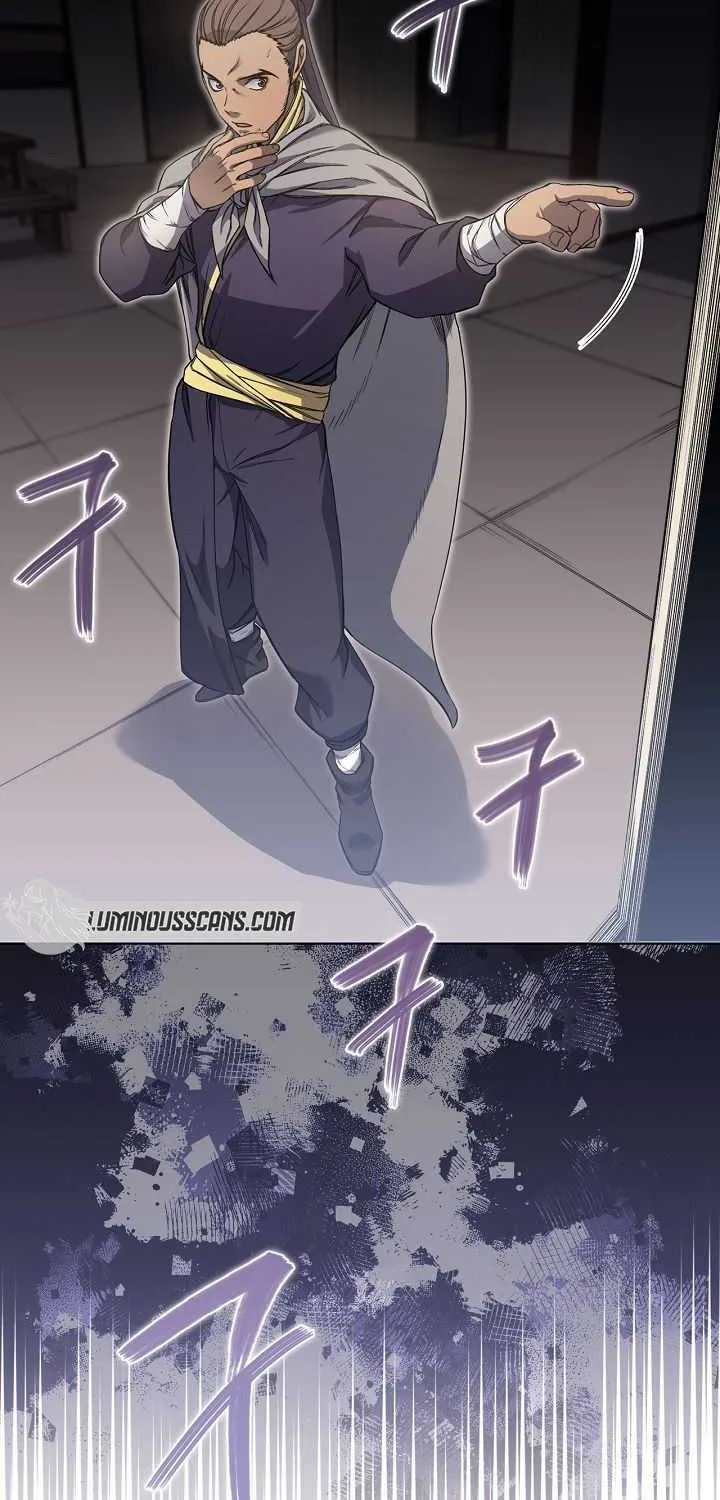Read Chronicles Of Heavenly Demon Manga Online