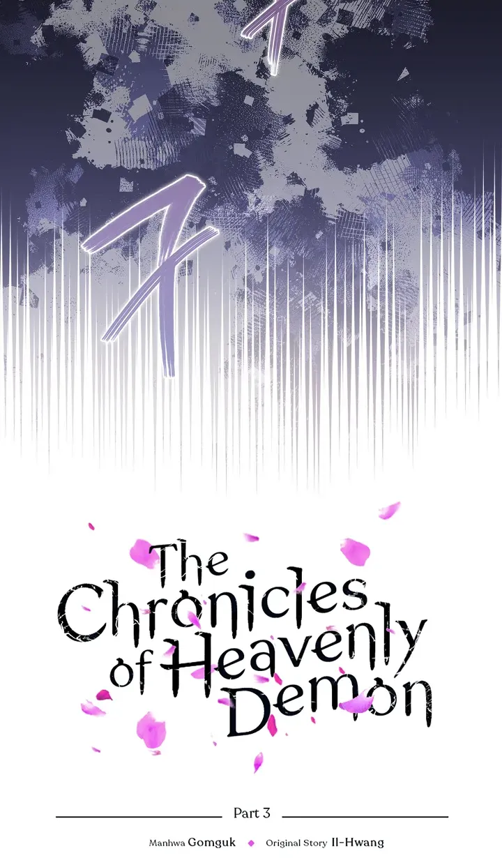 Read Chronicles Of Heavenly Demon Manga Online