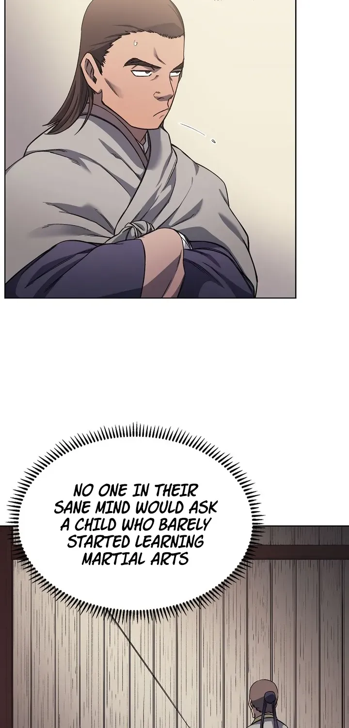 Read Chronicles Of Heavenly Demon Manga Online