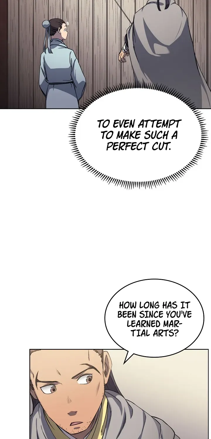 Read Chronicles Of Heavenly Demon Manga Online