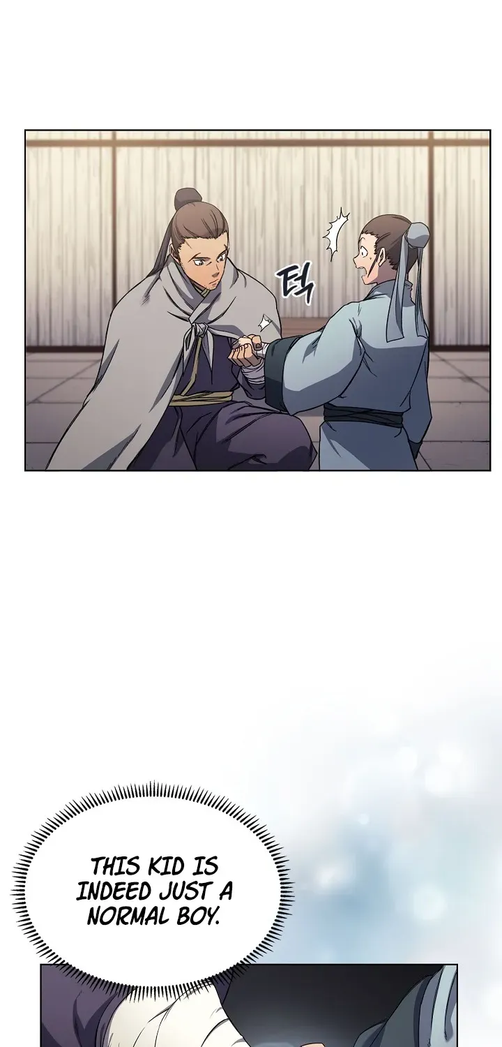 Read Chronicles Of Heavenly Demon Manga Online