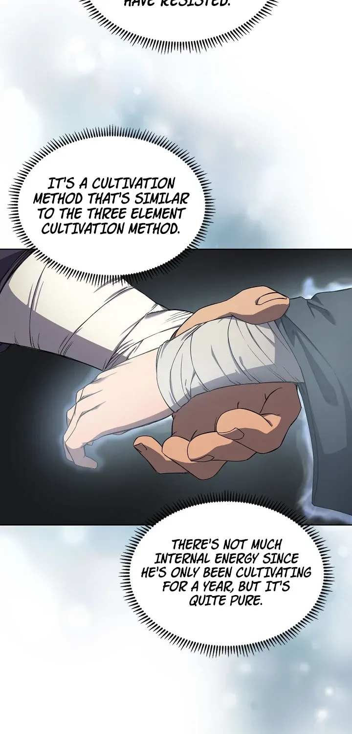 Read Chronicles Of Heavenly Demon Manga Online