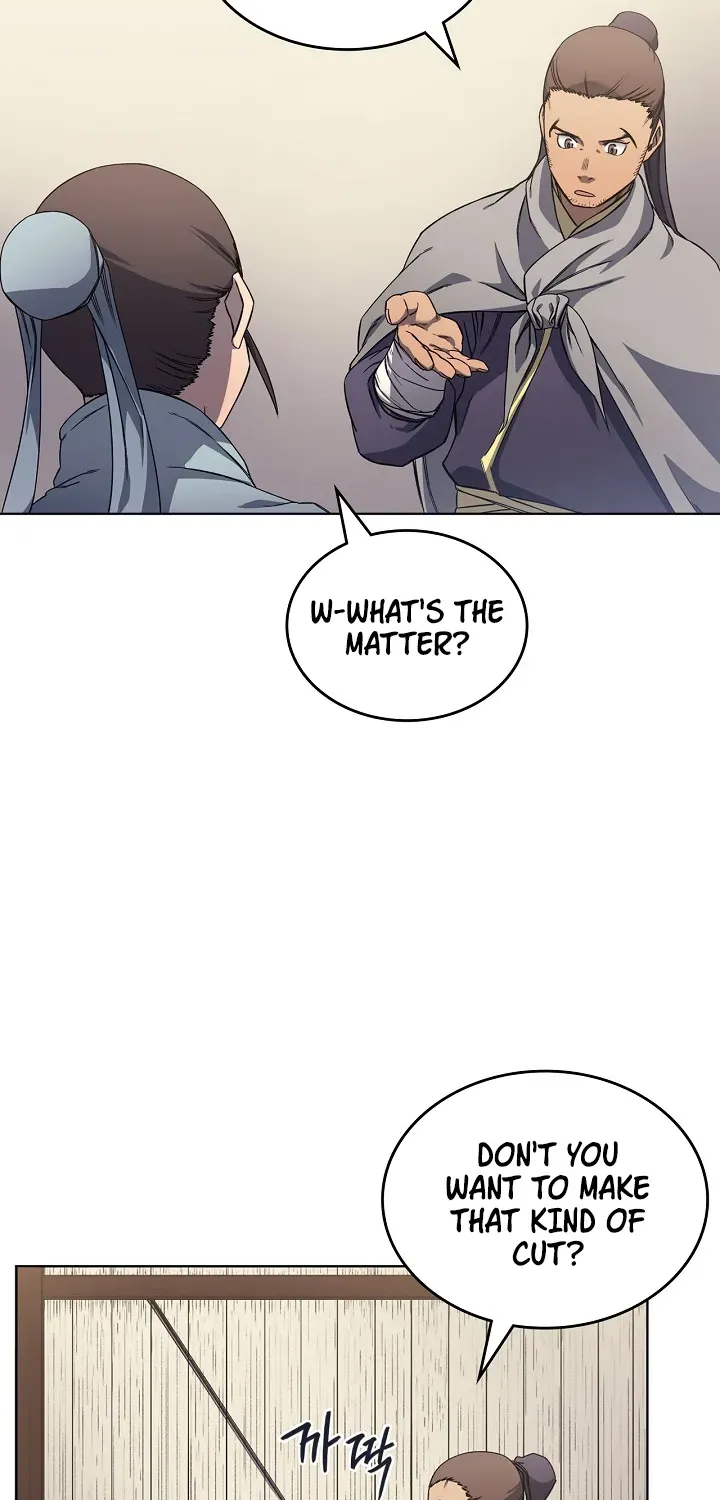 Read Chronicles Of Heavenly Demon Manga Online