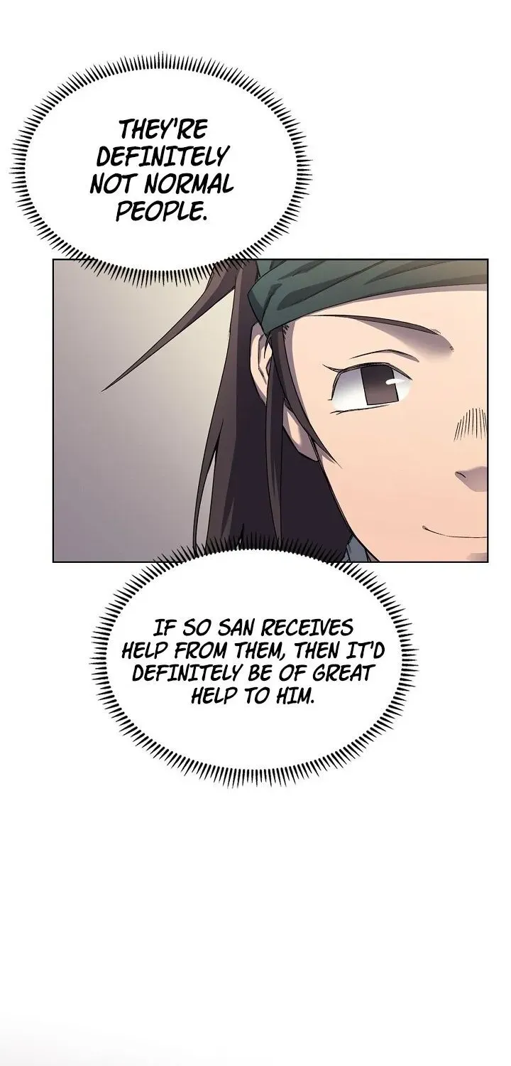 Read Chronicles Of Heavenly Demon Manga Online